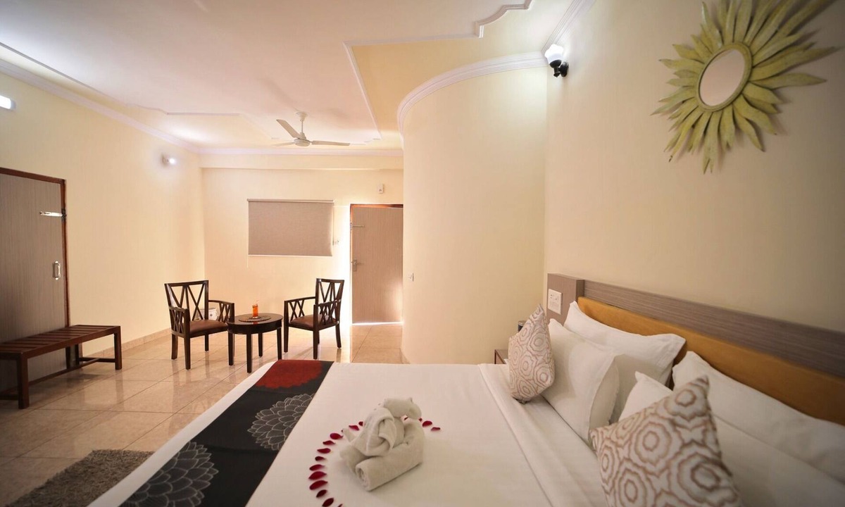 Bilonchi Resort | Sunrise Resort