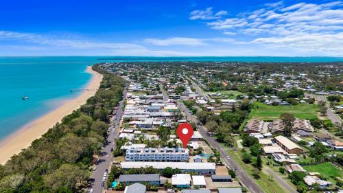 Torquay Apartment | Sunset at Jade Waters with Private Rooftop Terrace