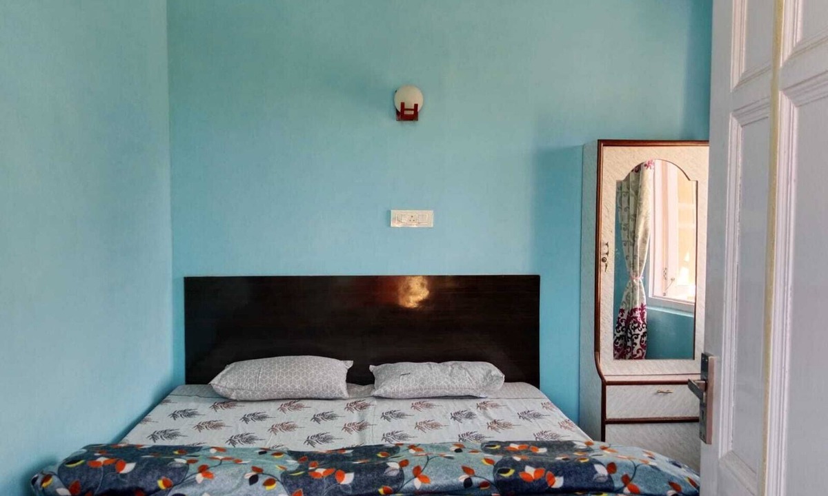 Gunehr House | sunset Paradise