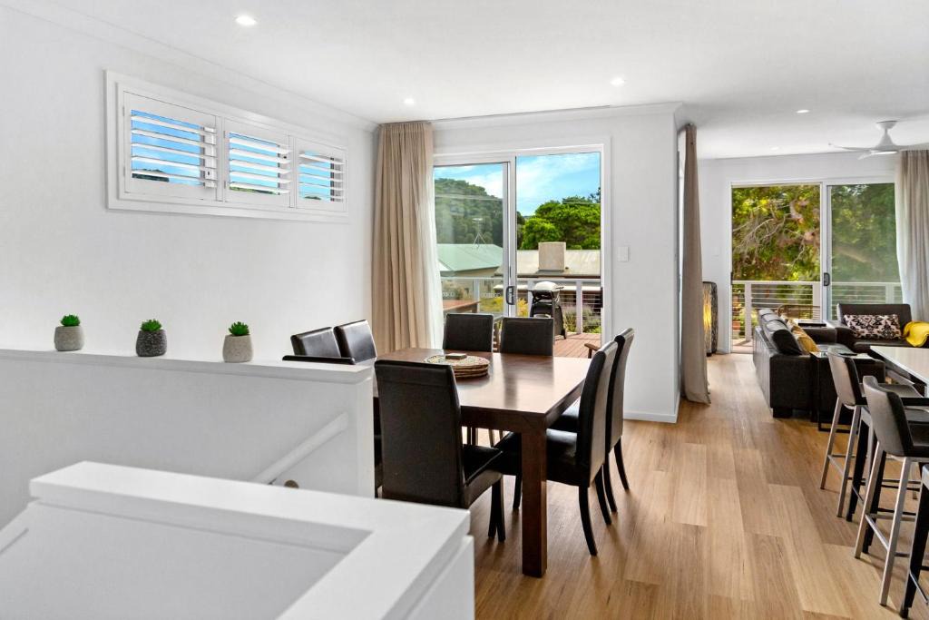 Normanville House | Sunset Strip