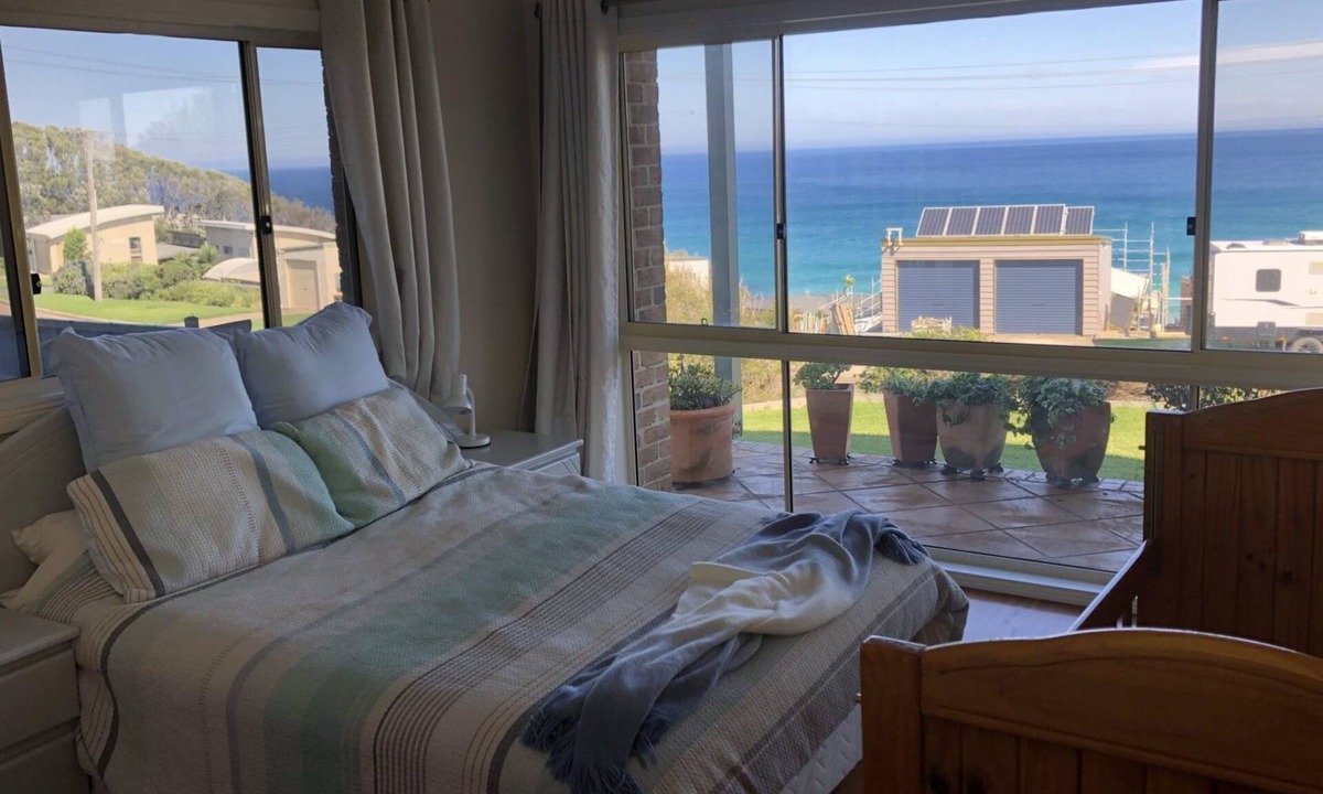 Manyana House | Sunsets and Sunrises