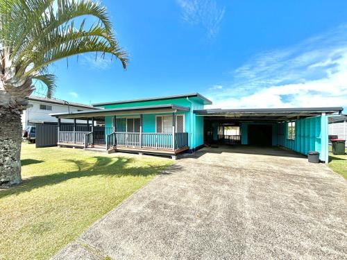 Evans Head House | Sunshine on Heath -Pet Friendly