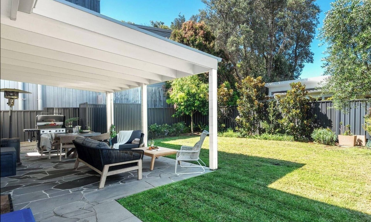 Culburra Beach House | Sunshine Retreat – relaxing coastal retreat