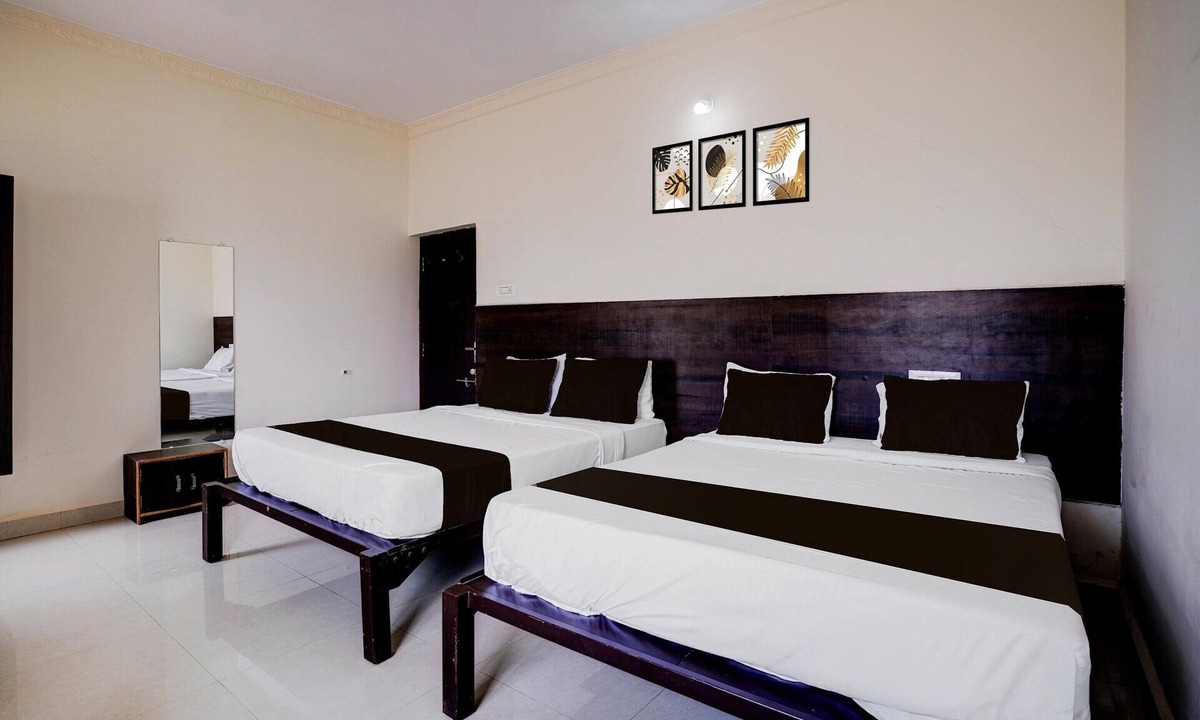 Dharwad House | Super Collection O Sunset Point PB Road