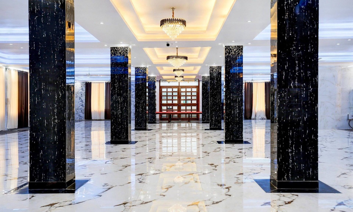 Kishangarh House | Super Deluxe Room Chandigarh