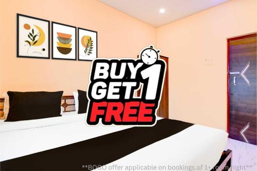 Kamarhati Hotel | Super Hotel O Agarpara Railway Station Road Formerly Chowdhury Guest House