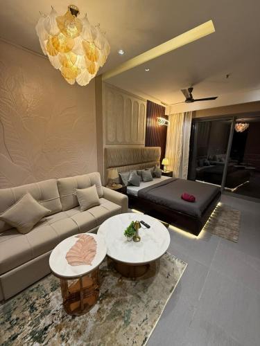 Noida Apartment | Super Novanest