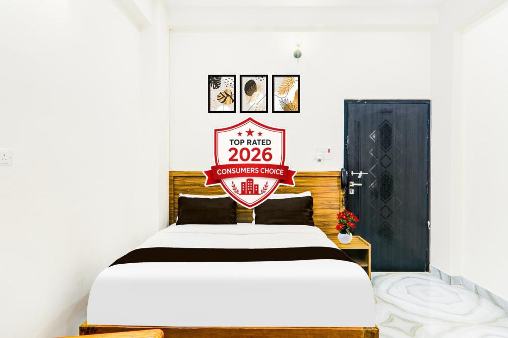 Varanasi Hotel | Super OYO Collection O Chitaipur IIT BHU Campus Varanasi