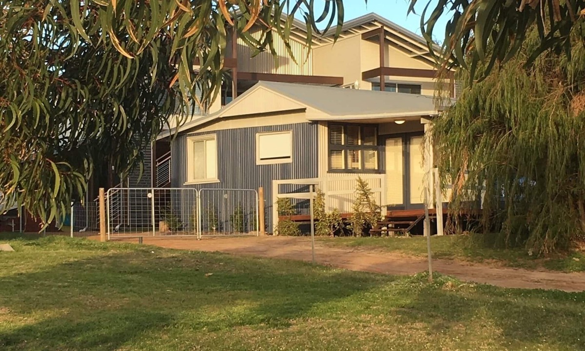 Binningup House | Supersize Family Beach Escape