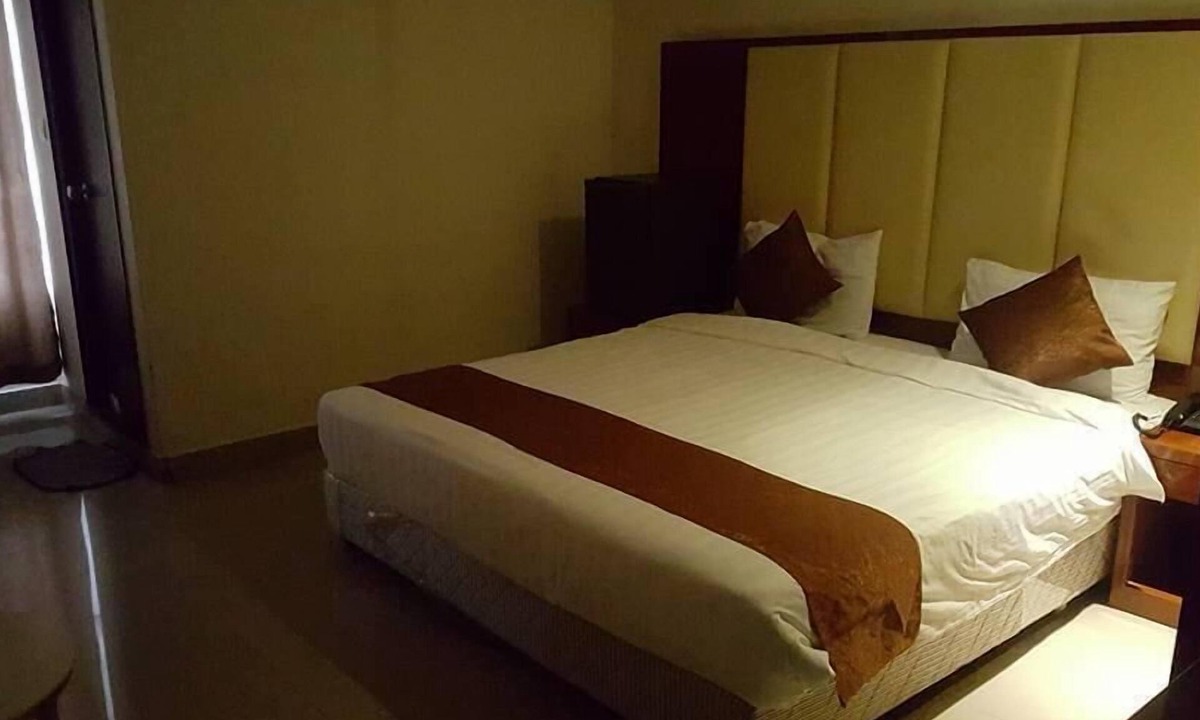 Nandyal Hotel | SURAJ HOTEL