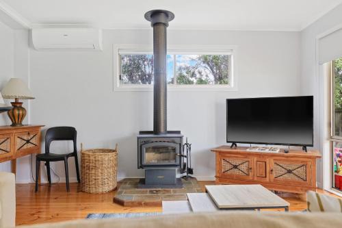 Surf Beach House | Surf Beach Retreat