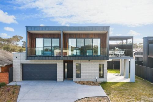 Cape Paterson House | Surf House Cape - Cape Paterson