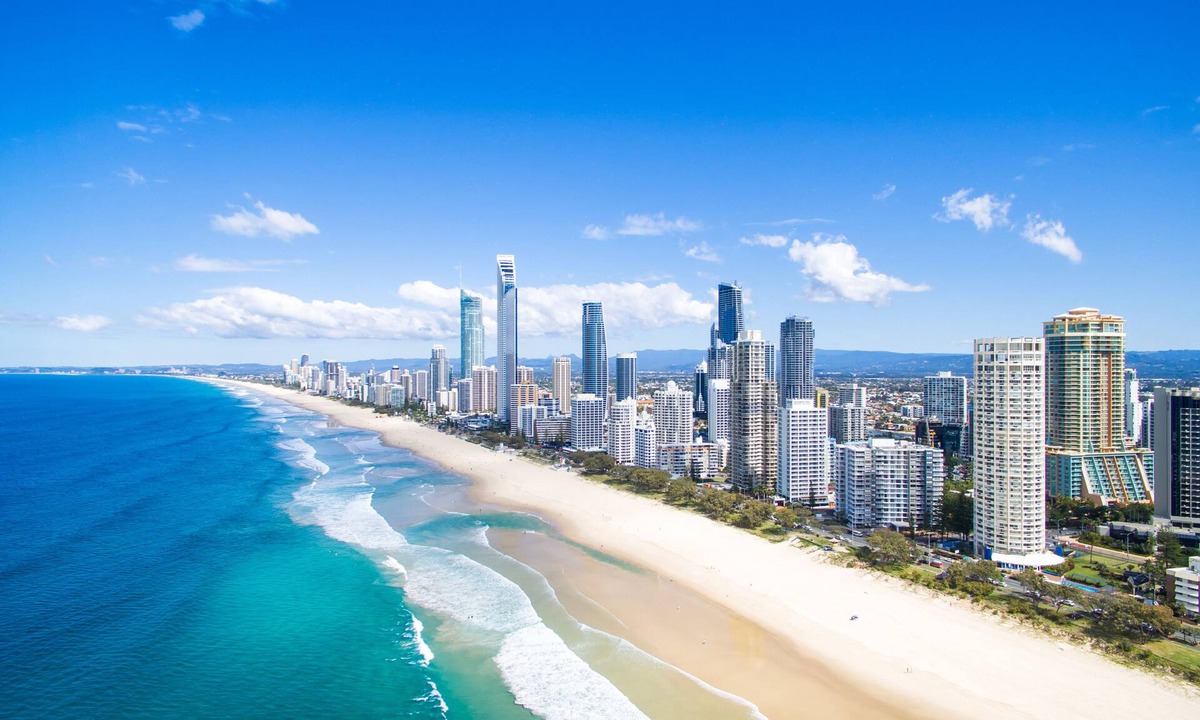 Surfers Paradise Resort | Surfer Paradise - Santana Holiday Resort