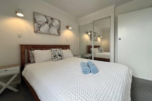 Mollymook Beach Apartment | Surfrider 11