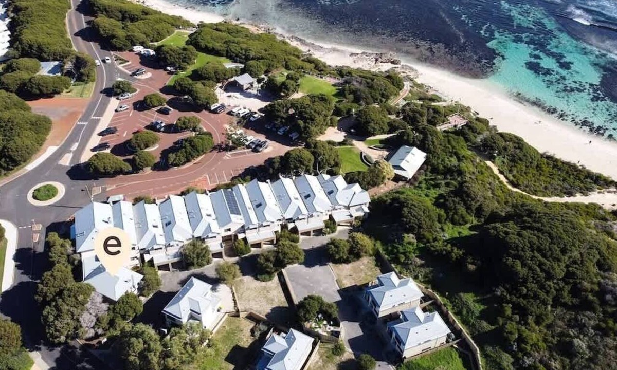 Yallingup House | Surfside 1 An Unforgettable Yallingup Experience