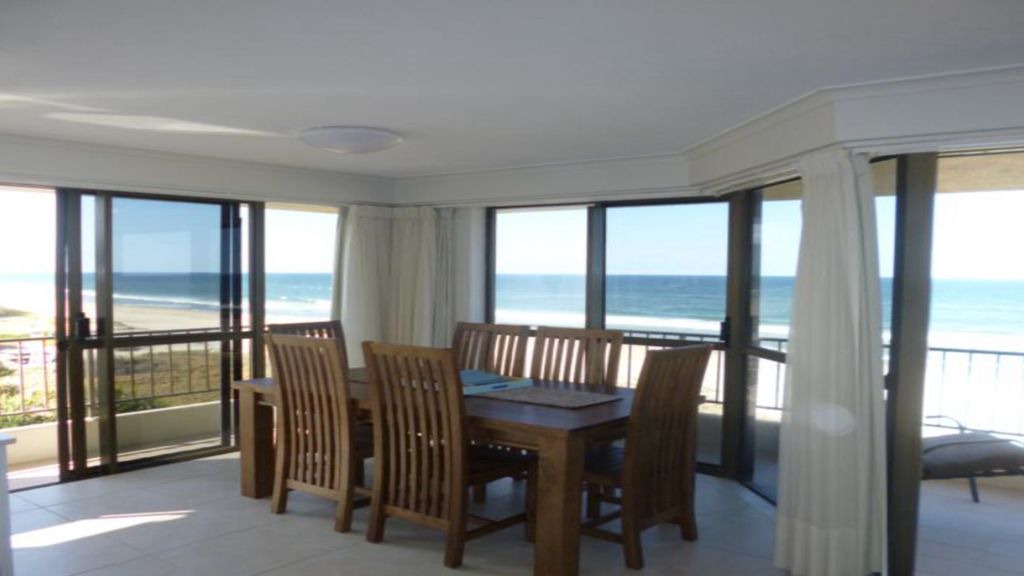 Palm Beach Apartment | Surfside 14 - Fabulous Views Right on the Beach