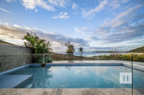 Catherine Hill Bay House | Surfside