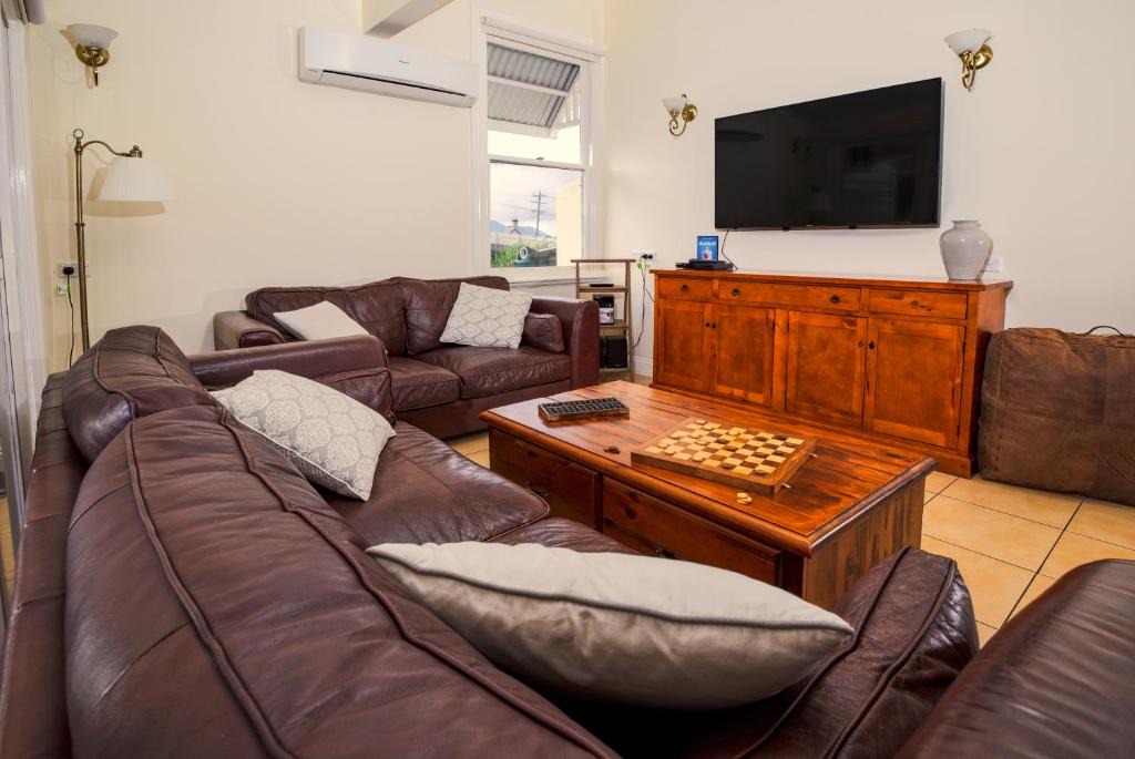 Warrnambool Resort | Surfside Holiday Park Warrnambool