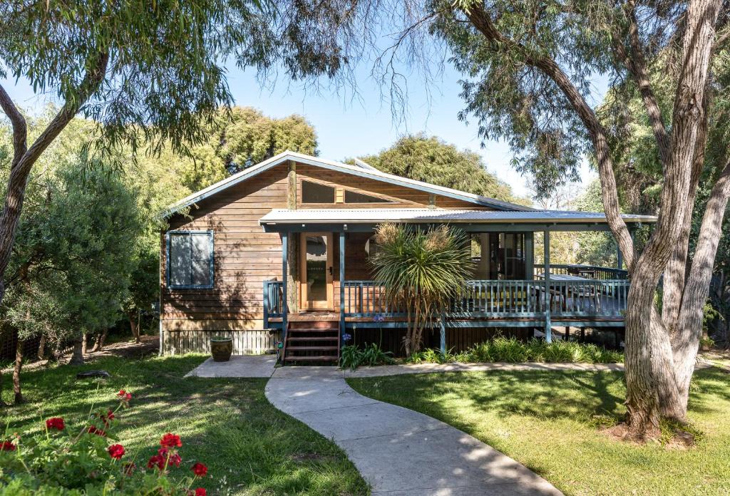 Gnarabup House | Surfside Retreat