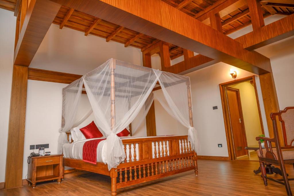 Kannur Hotel | Surya Heritage Hotels