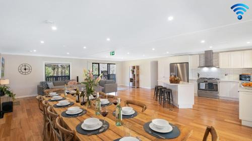 Sutton Forest House | Sutton Forest Retreat Sophies Farmhouse