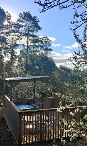 Daylesford Apartment | Sutton Spring Art Retreats