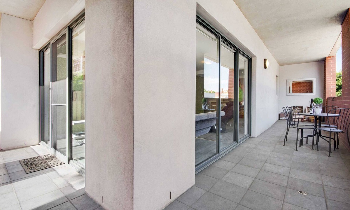 Adelaide Central Business District Apartment | Swainson on Union