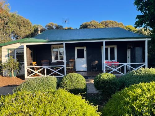Witchcliffe House | Swallows Cottage, Margaret River