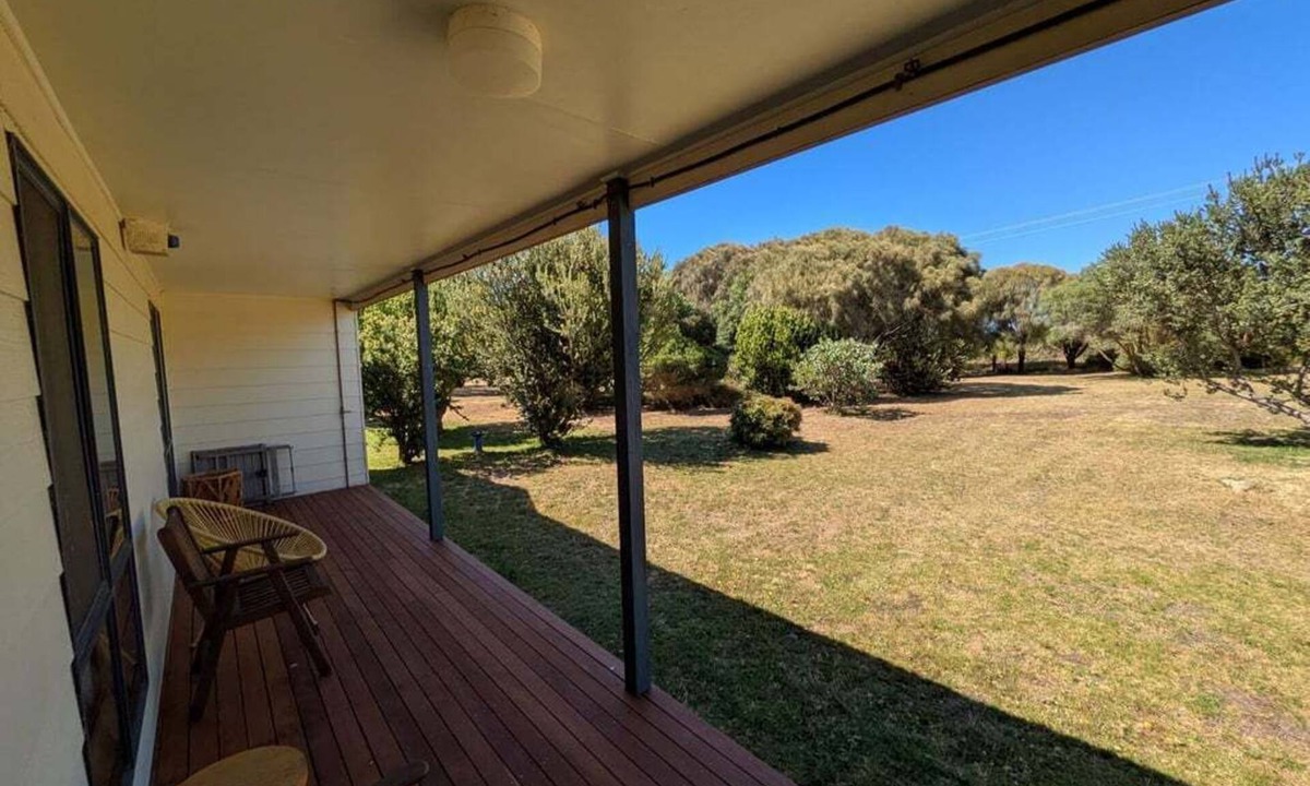 Cape Bridgewater House | Swallows Nest