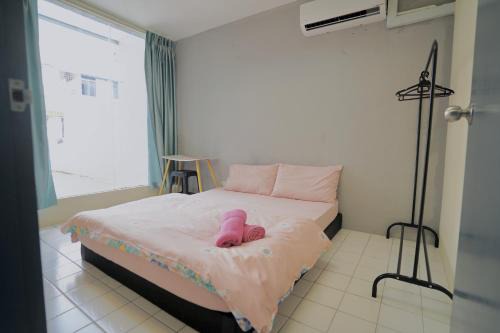 Kuching Hostel | Swanling Kuching