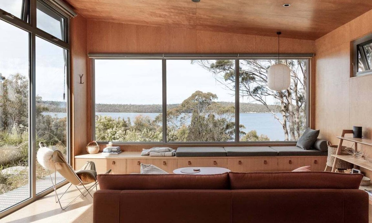 St Helens Apartment | Swansong - Experience Environmental Living