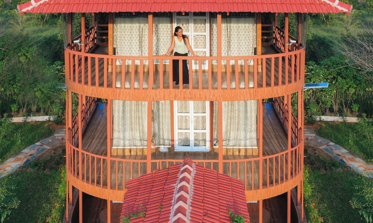 Hosur Hotel | Swapnakoodu