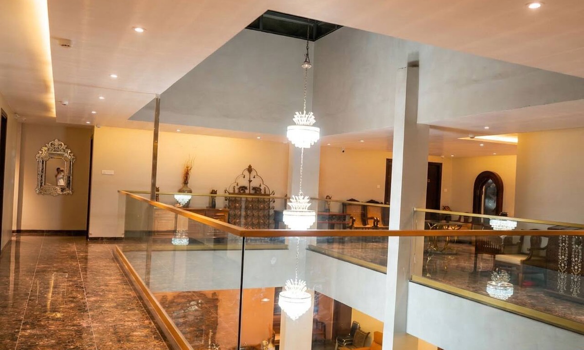 Buldana Hotel | Swaranjali