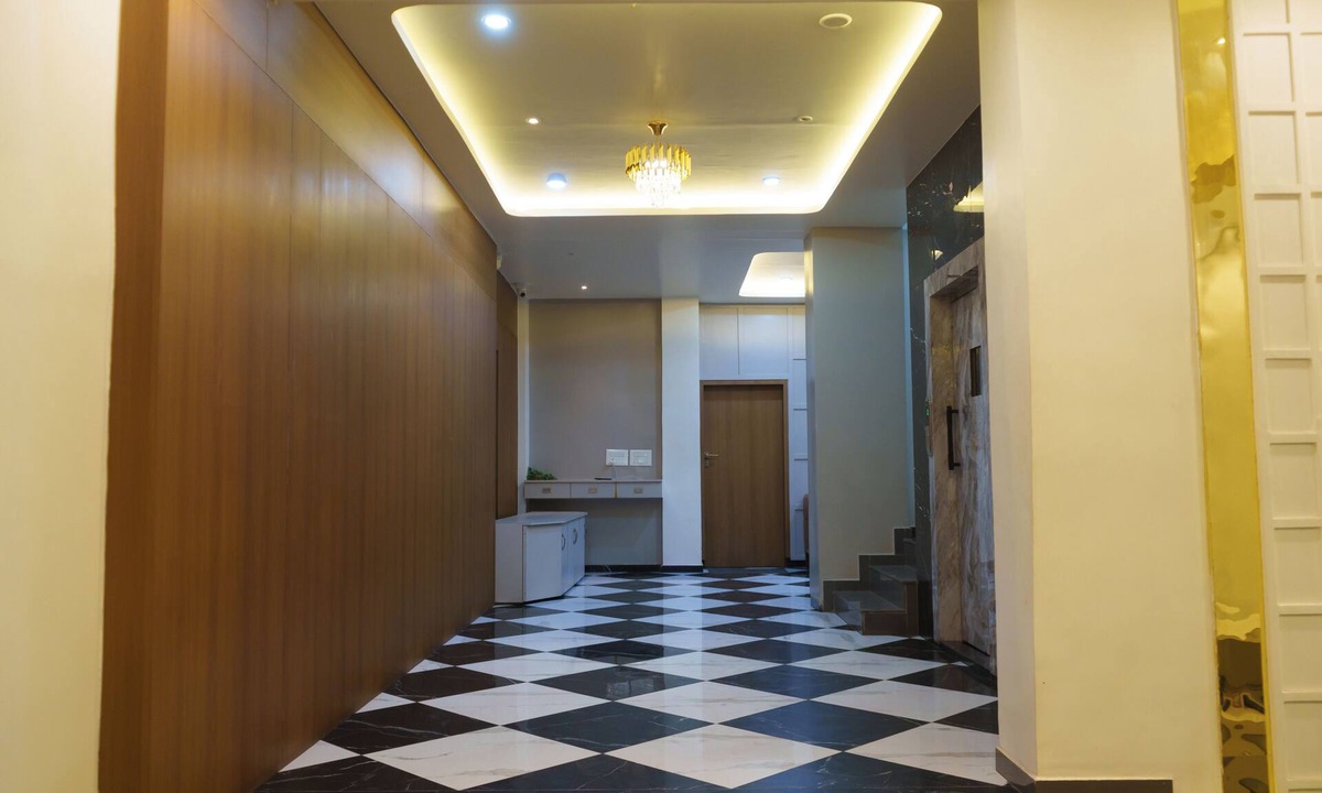 Tuljapur Hotel | Sweekar Executive