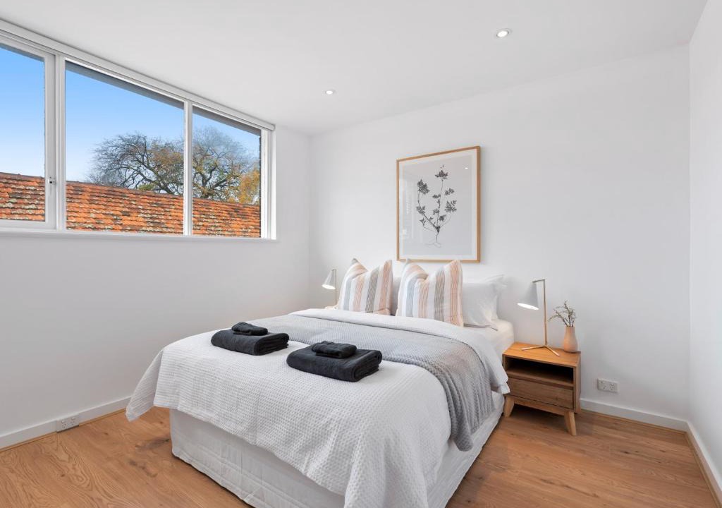 South Yarra Apartment | Sweet Darling by Ready Set Stay- South Yarra