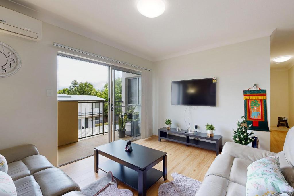 Mango Hill Apartment | Sweet Mango Hill Apartment w Convenient Location