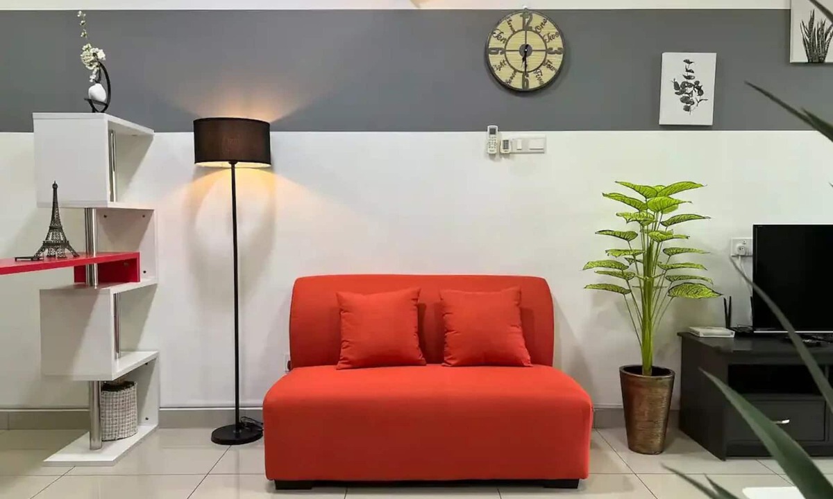 Taman Jubilee Condo | SweetHome 3.0 @ Majestic Ipoh Centre