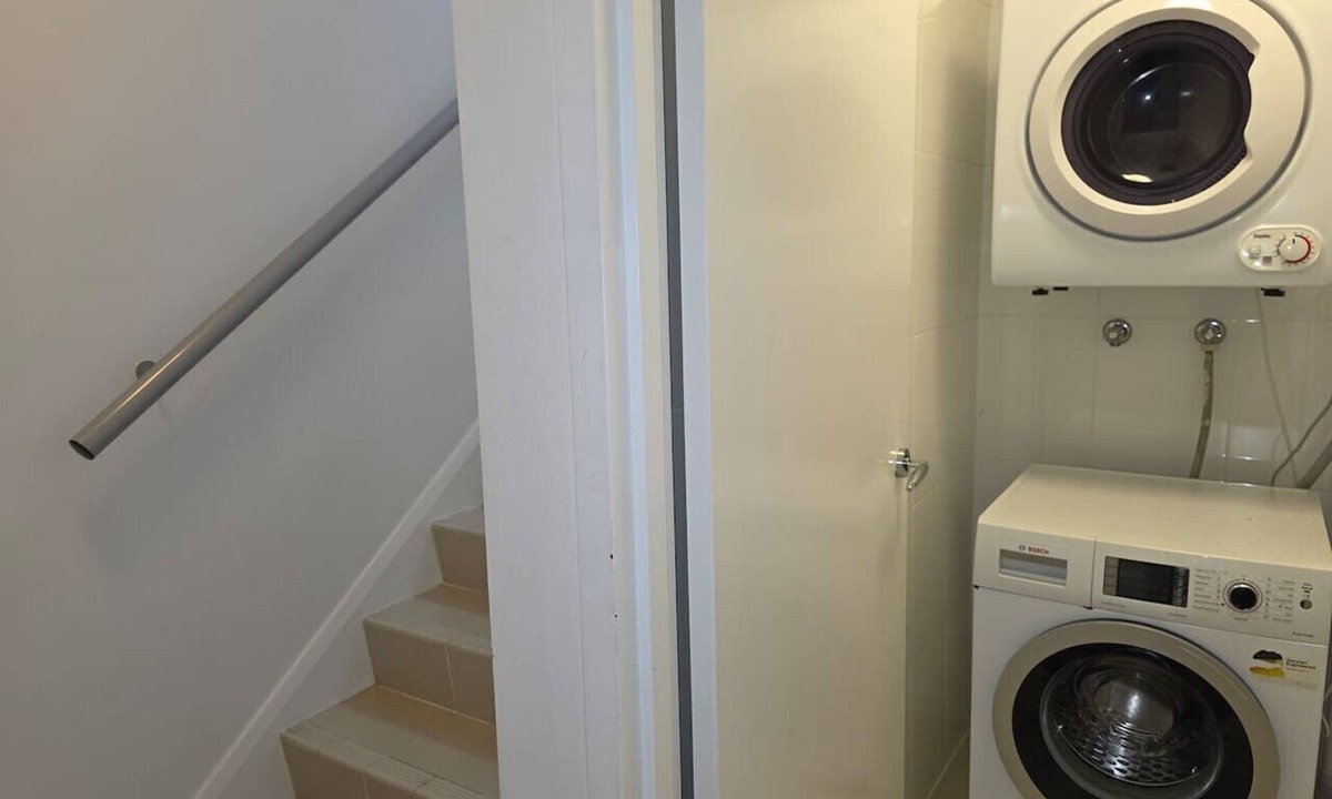 Waterloo Apartment | SYD Waterloo 1BR 29 Apt Close to CBD & Airport