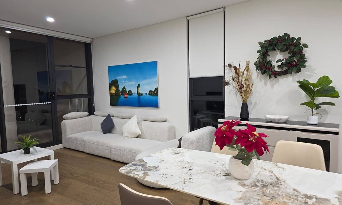 Zetland Apartment | SYD Zetland 2BR 01 Apt Close to CBD & Airport