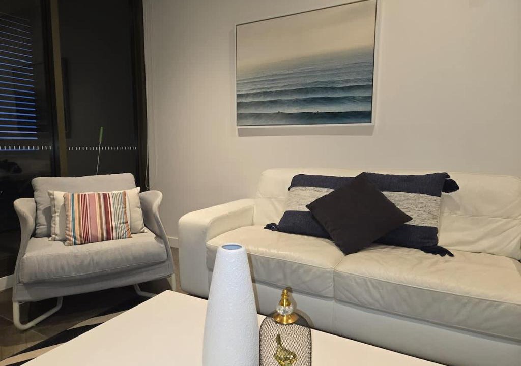Darling Harbour Apartment | Sydney CBD A301 2 BR Easy Walk to Darling Harbour