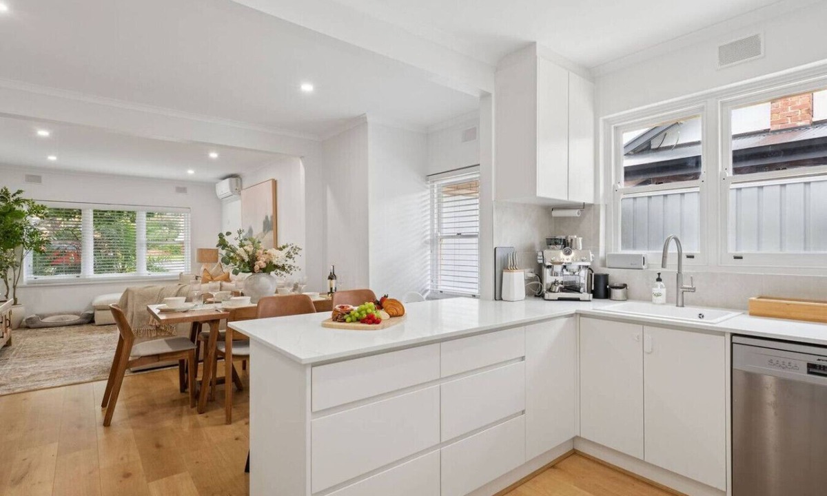 Glenunga House | Sydney Super Stylish Cosy Comfy Cute