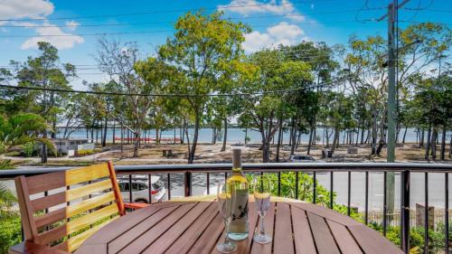 Bellara House | Sylvan Sea Breeze Family Stay