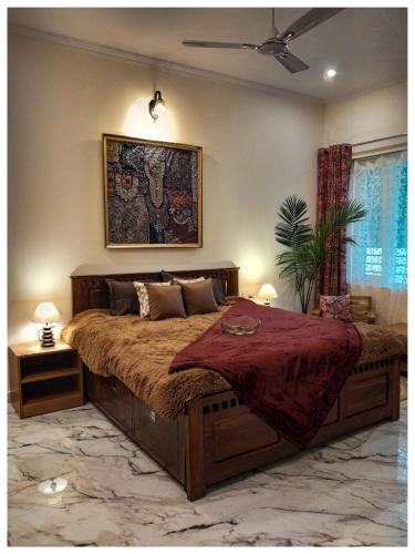 Bullawala Bed & Breakfast | Symphony at Brooke of Life