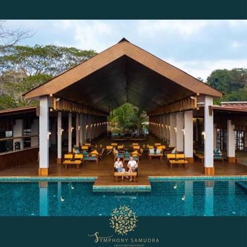 Port Blair Resort | Symphony Samudra Beachside Jungle Resort And Spa