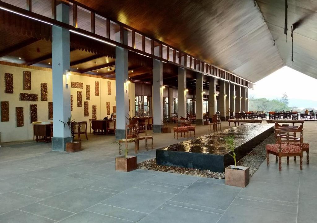 Port Blair Resort | Symphony Samudra Beachside Jungle Resort And Spa