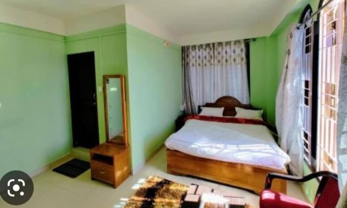 Tawang Hotel | T.K RESIDENCY
