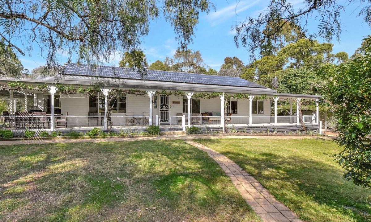 Bellbird Other | Tabitha Hill Homestead (pet friendly) close to wineries and nature