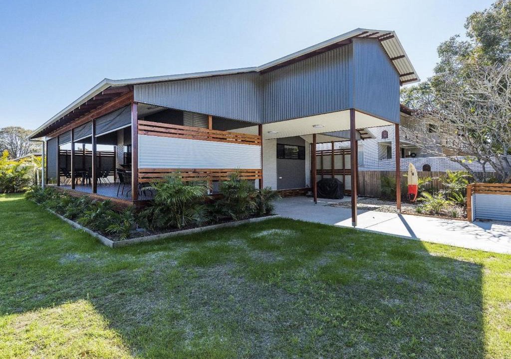 Iluka House | Tais Hideaway