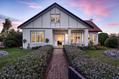 St Helens House | Talina - History in the Heart of St Helens