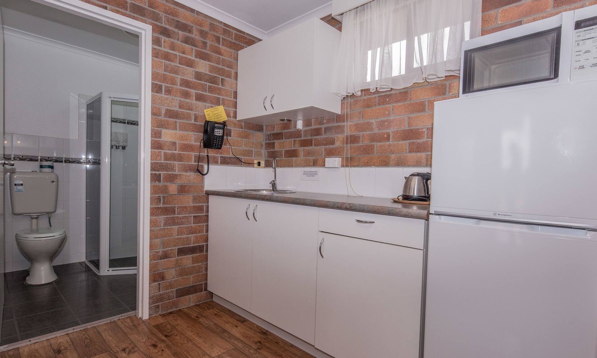 Tenterfield Hotel | Tally Ho Motor Inn
